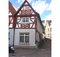 Fachwerkhaus (Denkmalgeschützt) in 63916 Amorbach im Odw. - Kirchzell
