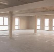 187m² Büro + 13 m² Terrasse - Moderne Neubau Bürofläche in Rodgau