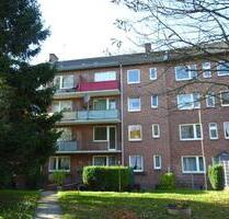 Familienfreundliche Wohnung zur Miete in Hamburg-Bramfeld-Wentzel Dr.