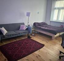Ein Zimmer Wohnung für 6 Monate - Berlin Mitte