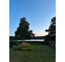 Charmante 2,5 Zimmerwhg. am Bordesholmer See