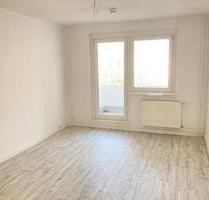 1-Raum-Wohnung mit Balkon...! - 263,00 EUR Kaltmiete, ca.  35,02 m² in Magdeburg (PLZ: 39130) Alt Olvenstedt