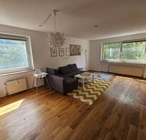 Charmante und helle Wohnung im 1. Obergeschoss - Wuppertal Eckbusch
