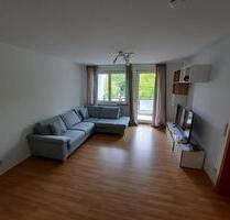 Möblierte 2-Zimmer-Wohnung in München-Neuperlach