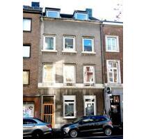 Nähe Super C Altbau Gebäude Top Lage - Alles Vermietet! - Aachen Aachen-Mitte