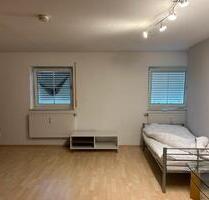 Einliegerwohnung mit separatem Zugang - Eichenzell