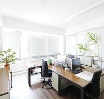 5-Raum-Büro in Berlin-Schöneberg – Repräsentativ, zentral & nur 2 Min. vom KaDeWe entfernt