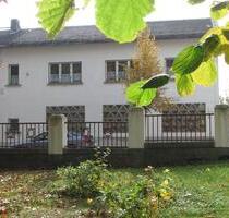 3,5 Raum Wohnung mit Balkon im Zentrum von Eibau - Kottmar