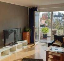 Zentral gelegene 2-Zimmer Wohnung mit Balkon zu vermieten - Ingolstadt Südost