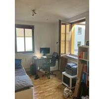 Schöne 3-Zimmer-Wohnung zur Zwischenmiete vom 01.01-31.03. - Regensburg Konradsiedlung