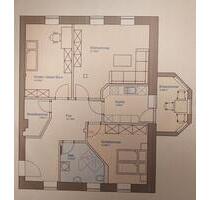 3-Raumwohnung in Finsterwalde Innenstadt barrierearm