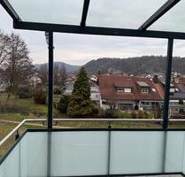 2-Zimmer-Wohnung in Nollingen (Rheinfelden). - Rheinfelden (Baden)