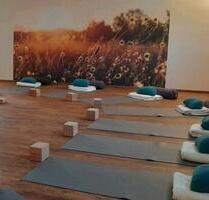 Raum für Yoga, Pilates, Seminare - Beltheim
