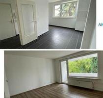 Starke Einziehungskraft: Renovierte 3-Zimmer-Wohnung mit Balkon in Göttingen!