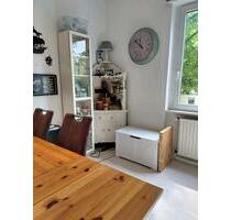 Zentrale moderne Altbauwohnung - Iserlohn 1.OG
