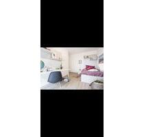 Moderne 2- Zimmer-Wohnung in bester Lage von München-Riem – 38qm