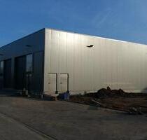 Lagerfläche, Gewerbefläche, Gewerbeobjekt, Teilbar 200m² - 800m² - Geilenkirchen