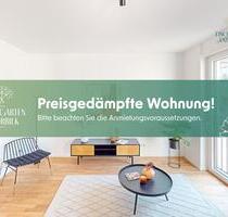 *Achtung Mietpreisgedämpft* Ruhige 3-Zimmer-Wohnung mit idealer Raumaufteilung - Düsseldorf Stadtbezirk 3
