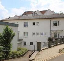 Mehrfamilienhaus im Kurviertel Bad Hersfeld - Bebra
