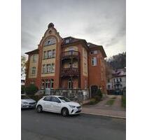 Gemütliche 1-Raum Wohnung stadtnah in Meiningen