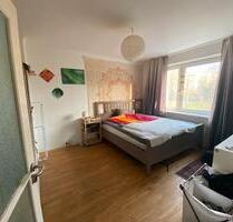 Wohnen auf Zeit, Februar - Juli, Berlin Plänterwald, 2 Zimmer