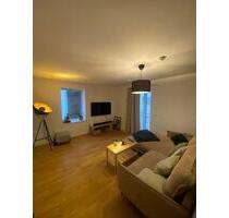 Wohnen in der Innenstadt - 680,00 EUR Kaltmiete, ca.  62,00 m² in Straubing (PLZ: 94315)