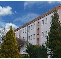 3- Raumwohnung im sanierten Altneubau Nähe Arendsee - Arendsee (Altmark)