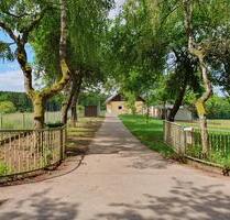 Einfamilienhaus mit großem Grundstück in ruhiger Lage - Pielenhofen