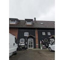 Wohnung Stadthagen (Ortsteil Krebshagen), PLZ 31655, Mietwohnung