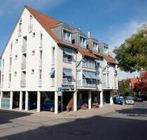 Vollmöbliertes 1-Zimmer-Appartement, Daimlernähe in Sindelfingen