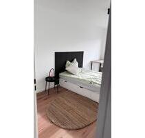 WG Zimmer 3er WG Co Living Nürnberg frisch saniert