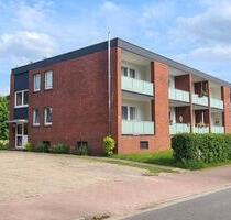 1 Zi Whg 40m² Tornesch Heimstättenstraße 16 - Uetersen