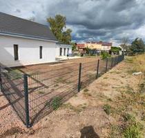 neu renovierte Haushälfte - Haustiere und Familien willkommen - Südliches Anhalt