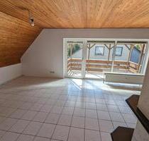 4-Zimmer-Whg., ruhige Lage, renoviert, Gifhorn Stadt