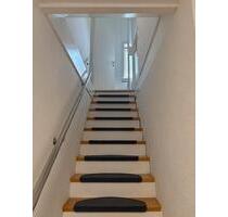 Wunderschöne, sonnige 2-Zimmer-Dachgeschoss Wohnung 56qm - Hamburg Barmbek-Nord