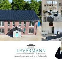 Exklusive Wohnung zur Vermietung in Lürschau am Arenholzer See - Schuby