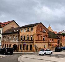 Mehrfamilienhaus mit GartenGaragen in HETTSTEDT !!!TEXT LESEN!!!