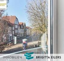 Zentral gelegenes Büro im Herzen von Achim: Top Lage, renoviert, ideal für Ihr Geschäft!