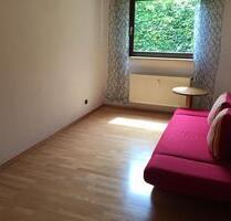 2 Zimmer Wohnung in Würzburg, Dubliner Straße ab 1.8.25