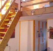 Zweizimmerwohnung in Clüversborstel-Sottrum