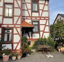 Wunderschöne 3-Zimmer Wohnung - 700,00 EUR Kaltmiete, in Grünberg (PLZ: 35305)