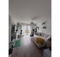 Helle 2 ZKB Mannheim-Neckarstadt-Ost WG tauglich