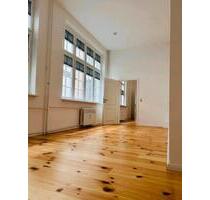 4 Zimmer Wohnung in der Altstadt - Stralsund