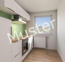 Ihre Chance! Kernsanierte 3-Zimmer-Eigentumswohnung im schönen Hamburg-Poppenbüttel