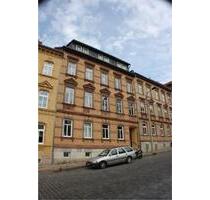 Top-Sanierte Mesionette-Wohnung auf 2 Etagen - Apolda