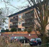 Möbliert 3 Zimmer Wohnung & auf Zeit vermieten - Frankfurt am Main Nied