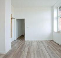 Schönberg - Geräumige 3-Zimmerwohnung ab sofort (WE10) - Lüdersdorf