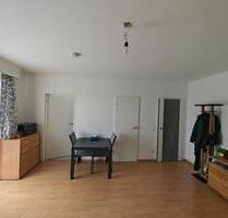 Studio-Apartment mit Balkon in Neuss