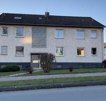 3ZKB Wohnung *inkl. Garage* - 500,00 EUR Kaltmiete, in Immenhausen (PLZ: 34376)