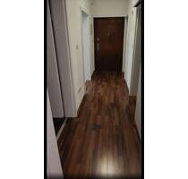 Charmante 3-Zimmer-Wohnung in gepflegtem Fachwerkhaus - Albstadt